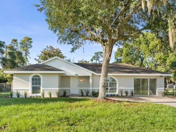 3988 SW 169th Lane Rd, Ocala, FL 34473