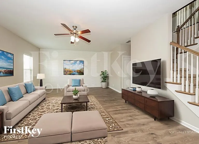 3322 Willingham Run — Photo 3