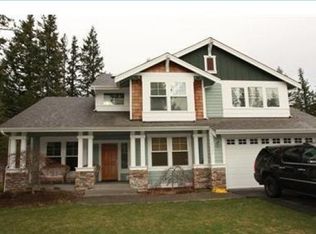 45502 SE 141st St, North Bend, WA