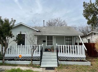 111 Bradford Ave, San Antonio, TX 78228