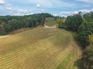 0 Big Springs Rd LOT 150 AC, Eidson, TN 37731