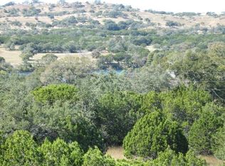 LOT 10 Pecan Valley Rd, Center Pt, TX 78010