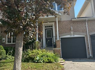 2345 Dalebrook Dr, Oakville, ON L6H 6K2
