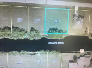 2214 NW 6th Ter, Cape Coral, FL 33993