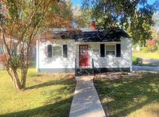 500 Swann Dr, Midfield, AL 35228