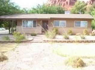 246 W 500 N, Saint George, UT 84770