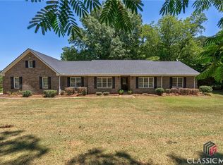 3851 Doster Rd, Rutledge, GA 30663
