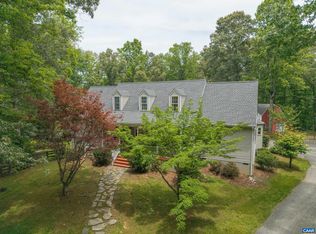 582 Spring Hill Dr, Gordonsville, VA 22942