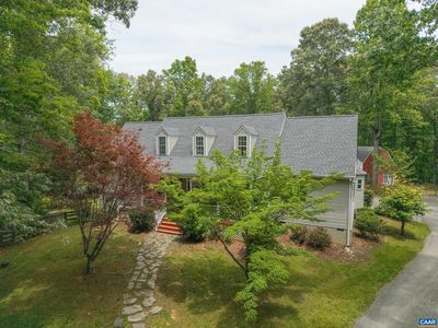 582 Spring Hill Dr, Gordonsville, VA, 22942