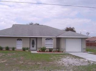 2084 W Columbine Rd, Avon Park, FL 33825