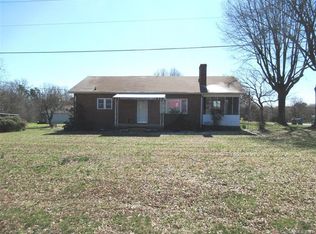 6011 Hudson Chapel Rd, Catawba, NC 28609