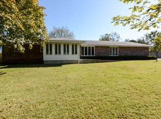 7129 N Farm Road 105, Willard, MO 65781