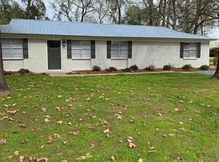112 Pine Forest Dr, Selma, AL 36701