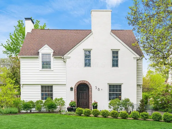 58 S Remington Rd, Columbus, OH 43209