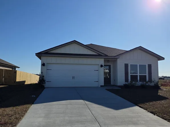 28084 Hallow Trl, Elberta, AL 36530