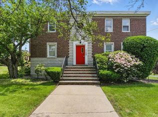42 Newman Rd APT 3, Malden, MA 02148