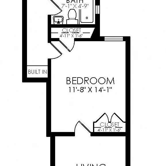 Ogden Park Townhomes — Photo 15