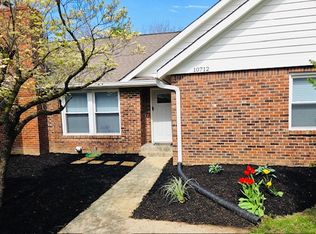 10712 Downing St, Carmel, IN 46033