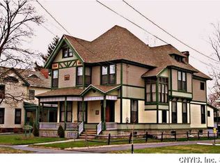 78 South St, Port Byron, NY