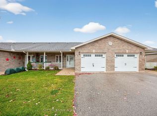 53 Clover Cres, Wasaga Beach, ON L9Z0G4