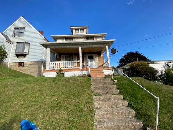 812 Evans St, Jeannette, PA 15644