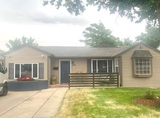 4920 N Alcott St, Denver, CO 80221