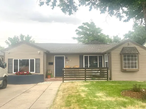 4920 N Alcott St, Denver, CO 80221