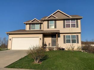 1712 Apple Dr, Indianola, IA 50125
