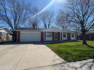 207 Cole St, Jackson Center, OH 45334