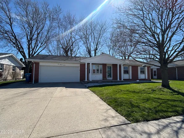 207 Cole St, Jackson Center, OH 45334