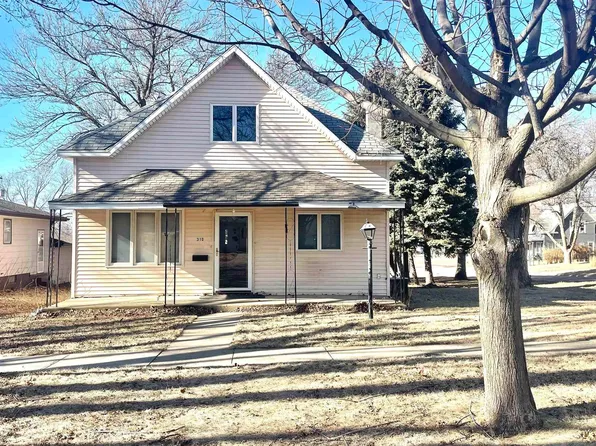 310 Dakota St, Alcester, SD 57001