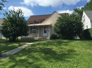 928 20th Ave, Columbus, OH 43211