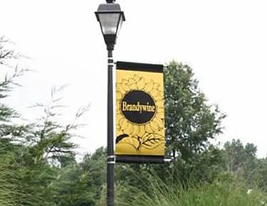 Brandywine Apartments