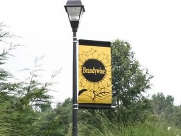 Brandywine Apartments