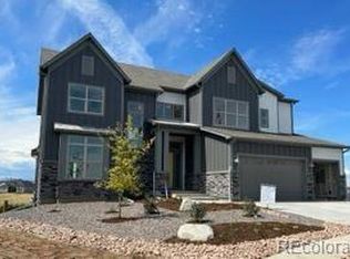 3221 Offbeaten Pl, Castle Rock, CO 80108