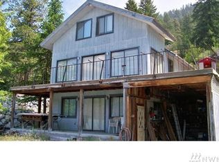 93 E Wannacut Ln UNIT B, Oroville, WA 98844
