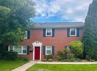122 Belmont Dr SW, Leesburg, VA 20175