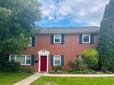 122 Belmont Dr SW, Leesburg, VA, 20175