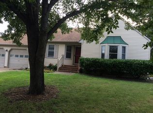 1257 Faulkner Rd, Virginia Beach, VA 23454