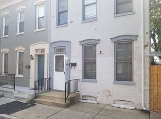 48 S Pine St, York, PA 17403