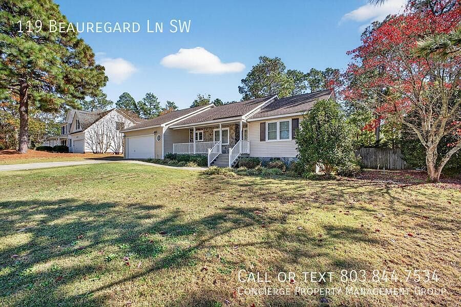 1st image of 119 Beauregard Ln