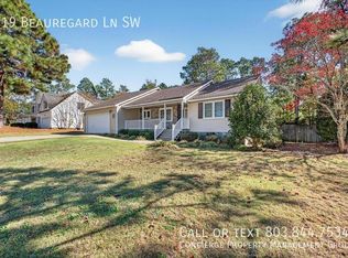 119 Beauregard Ln, Aiken, SC 29803