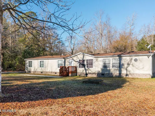 224 Island Creek Road, Rocky Point, NC 28457