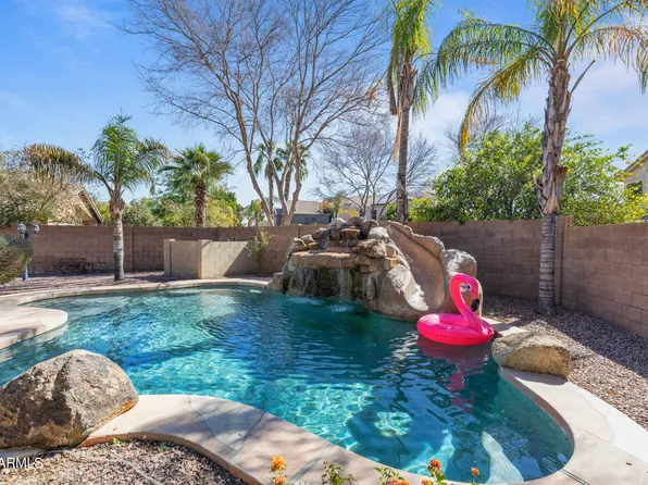 1113 E DEVON Drive, Gilbert, AZ 85296