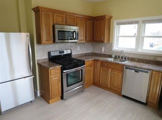 21 Palermo St #2, Cambridge, MA 02141