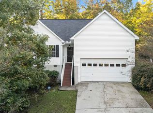 128 Beech Branch Dr, Irmo, SC 29063