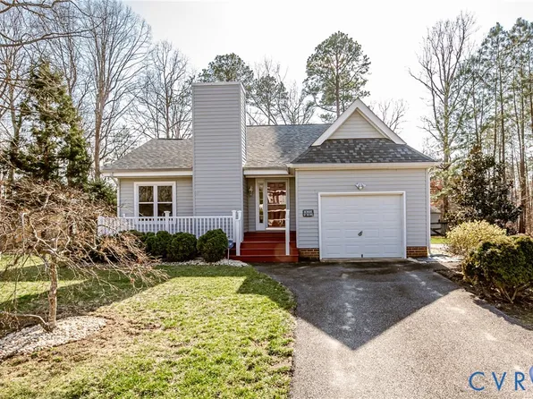 10819 Poachers Run, Chesterfield, VA 23832