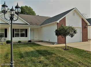 5 Bristol Ct, Mount Vernon, IL 62864