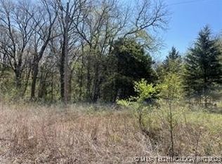 County Road 1551, Ada, OK 74820