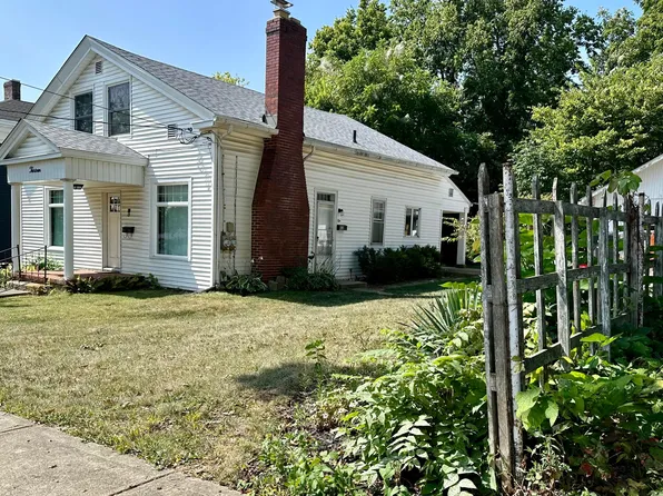 13 Mansfield Ave, Mount Vernon, OH 43050